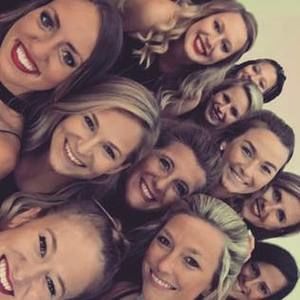 Meet your Posher, Cara